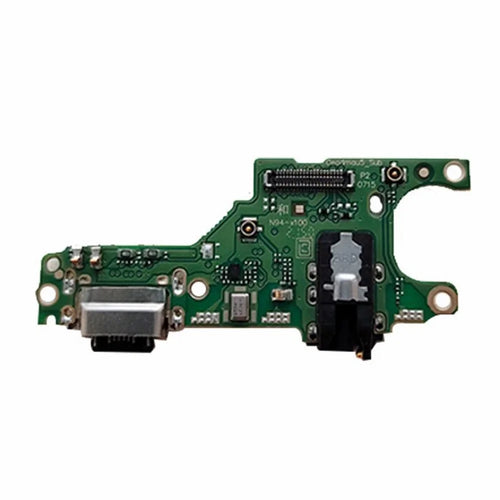 For Nokia X100 5G Dock Connector Charging Port Flex Cable Repair Part (Without Logo) - 1