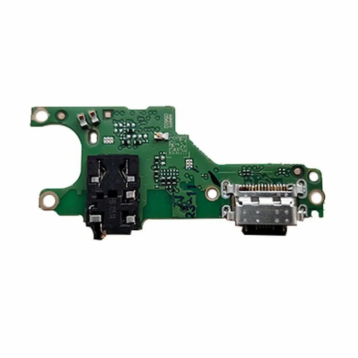 For Nokia X100 5G Dock Connector Charging Port Flex Cable Repair Part (Without Logo) - 2