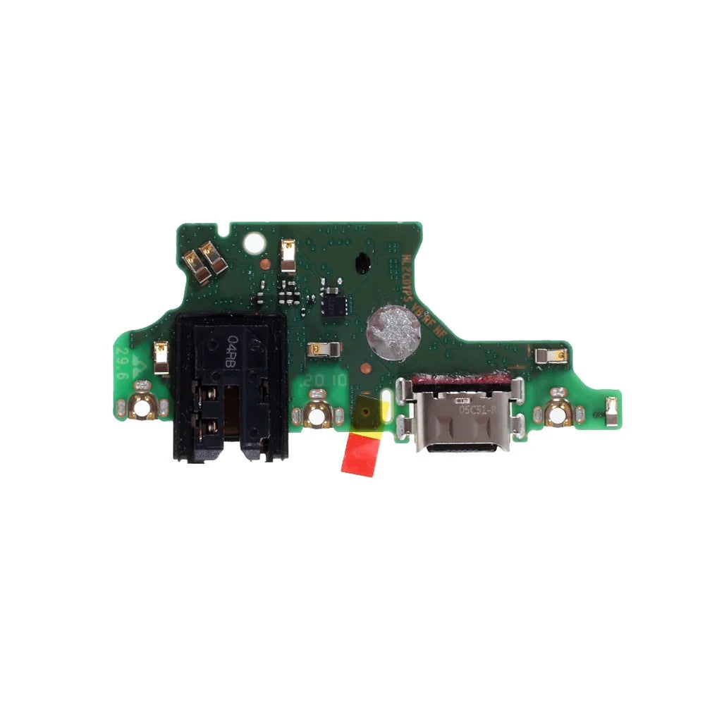 OEM Charging Port Flex Cable Replacement for Huawei P40 Lite 5G / Nova 7 SE - 1