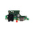 OEM Charging Port Flex Cable Replacement for Huawei P40 Lite 5G / Nova 7 SE - 1