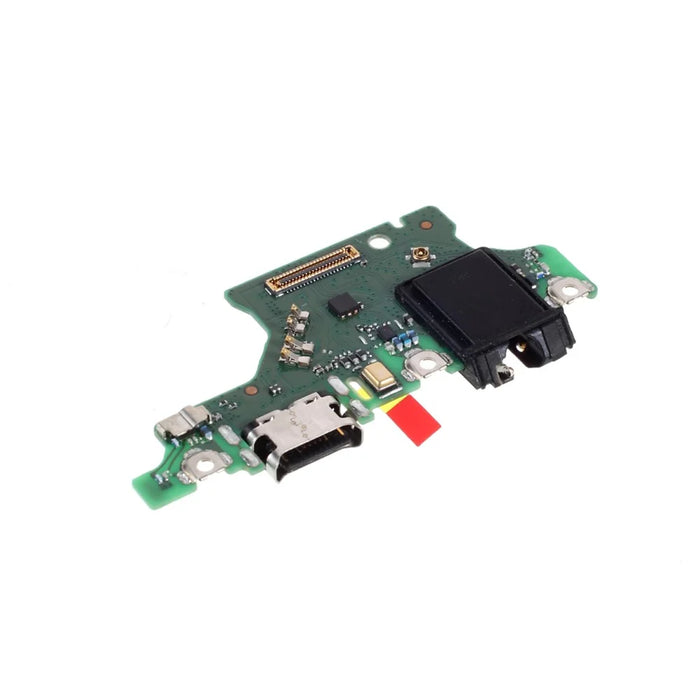 OEM Charging Port Flex Cable Replacement for Huawei P40 Lite 5G / Nova 7 SE - 3