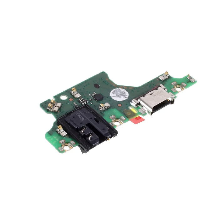 OEM Charging Port Flex Cable Replacement for Huawei P40 Lite 5G / Nova 7 SE - 4