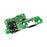 For ZTE Blade A55 Z2450 Dock Connector Charging Port Flex Cable Repair Part (Without Logo) - 2