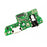 For ZTE Blade A55 Z2450 Dock Connector Charging Port Flex Cable Repair Part (Without Logo) - 3