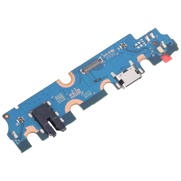 For Samsung Galaxy Tab A9 X110 X115 OEM Dock Connector Charging Port Flex Cable Replacement (without Logo) - 2