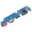 For Samsung Galaxy Tab A9 X110 X115 OEM Dock Connector Charging Port Flex Cable Replacement (without Logo) - 3