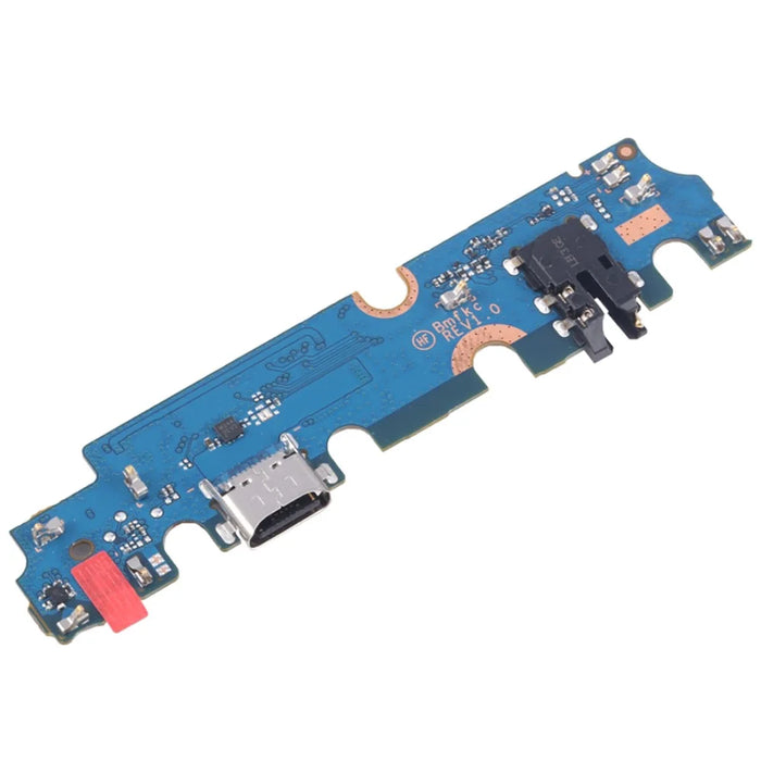 For Samsung Galaxy Tab A9 X110 X115 OEM Dock Connector Charging Port Flex Cable Replacement (without Logo) - 3