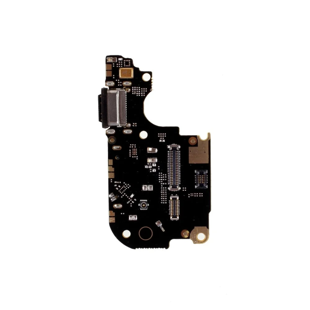 Charging Port Flex Cable Replacement Spare Part for Xiaomi Mi 10 Lite 5G - 1