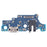 For Samsung Galaxy A06 5G A066 OEM Disassembly Dock Connector Charging Port Flex Cable Replacement (Without Logo) - 1