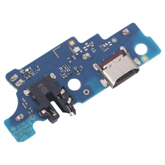 For Samsung Galaxy A06 5G A066 OEM Disassembly Dock Connector Charging Port Flex Cable Replacement (Without Logo) - 3