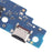 For Samsung Galaxy A06 5G A066 OEM Disassembly Dock Connector Charging Port Flex Cable Replacement (Without Logo) - 4