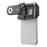 APEXEL APL-MS300 300X Microscope Phone Lens Attachments Clip-On Magnifier with Tri-Color LED Lighting - 1