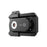 APEXEL APL-MS300 300X Microscope Phone Lens Attachments Clip-On Magnifier with Tri-Color LED Lighting - 2