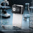 APEXEL APL-MS300 300X Microscope Phone Lens Attachments Clip-On Magnifier with Tri-Color LED Lighting - 3