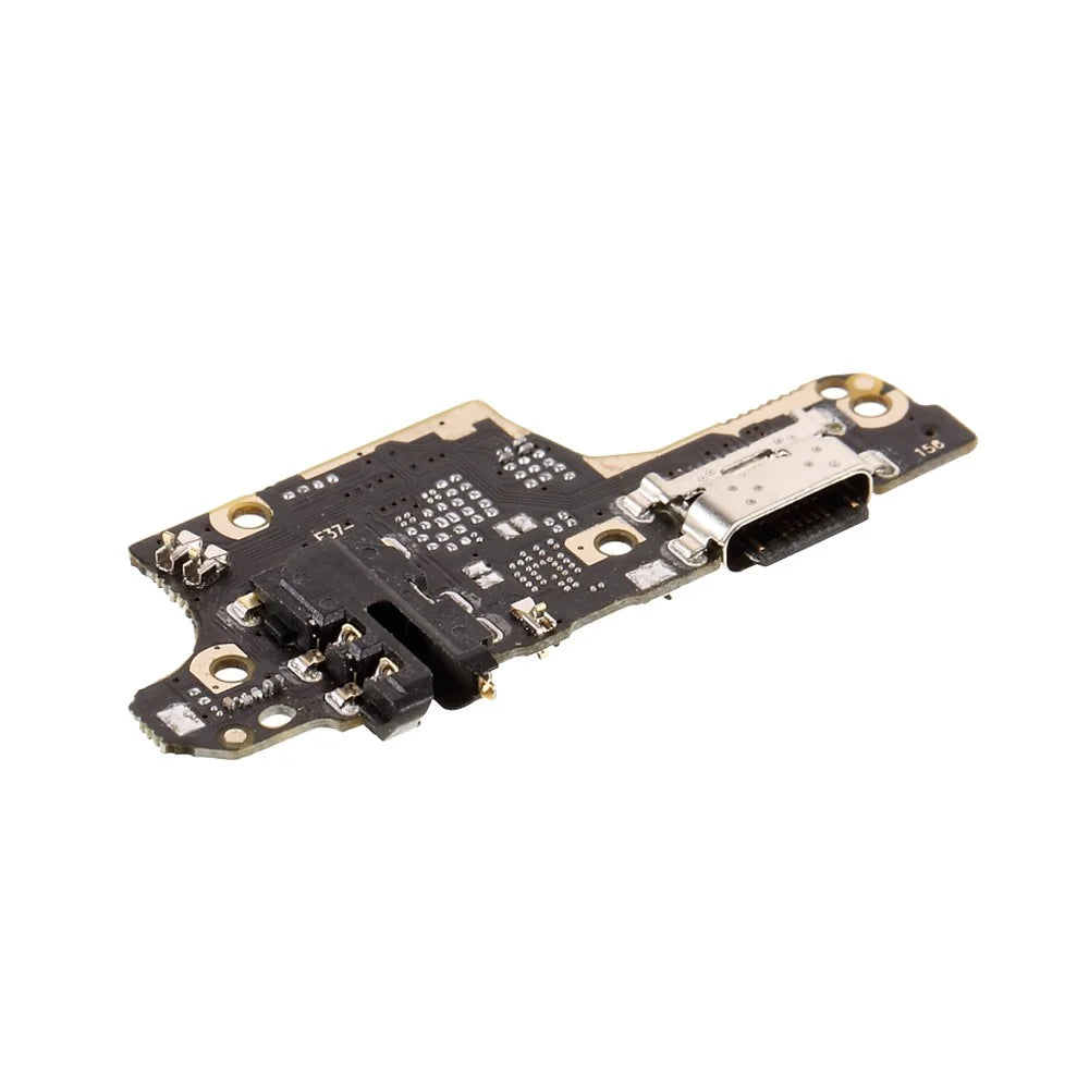 Dock Connector Charging Port Flex Cable Repair Part for Xiaomi Poco X3/X3 Pro/X3 NFC - 3