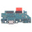For Samsung Galaxy A17 4G A175 OEM Charging Port Flex Cable Replacement Part (without Logo) - 1
