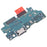 For Samsung Galaxy A17 4G A175 OEM Charging Port Flex Cable Replacement Part (without Logo) - 2