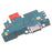 For Samsung Galaxy A17 4G A175 OEM Charging Port Flex Cable Replacement Part (without Logo) - 3