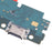 For Samsung Galaxy A17 4G A175 OEM Charging Port Flex Cable Replacement Part (without Logo) - 4