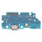 For Samsung Galaxy A17 5G A176 OEM Charging Port Flex Cable Replacement Part (without Logo) - 1