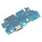 For Samsung Galaxy A17 5G A176 OEM Charging Port Flex Cable Replacement Part (without Logo) - 2