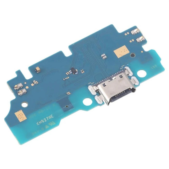 For Samsung Galaxy A17 5G A176 OEM Charging Port Flex Cable Replacement Part (without Logo) - 3
