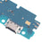 For Samsung Galaxy A17 5G A176 OEM Charging Port Flex Cable Replacement Part (without Logo) - 4