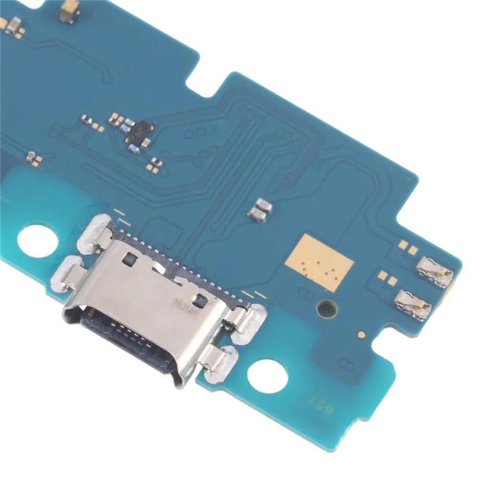 For Samsung Galaxy A17 5G A176 OEM Charging Port Flex Cable Replacement Part (without Logo) - 4