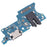 For Samsung Galaxy A07 4G A075 OEM Charging Port Flex Cable Replacement Part (without Logo) - 2