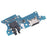 For Samsung Galaxy A07 4G A075 OEM Charging Port Flex Cable Replacement Part (without Logo) - 3