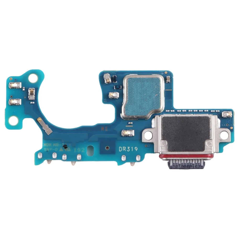 For Samsung Galaxy Z Flip5 5G F731 OEM Charging Port Flex Cable Replacement Part (without Logo) - 1