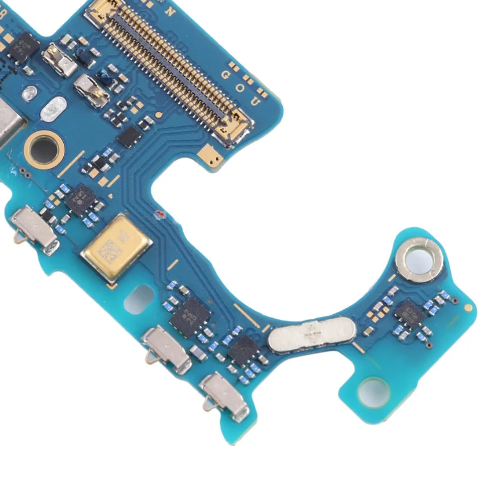 For Samsung Galaxy Z Flip5 5G F731 OEM Charging Port Flex Cable Replacement Part (without Logo) - 4