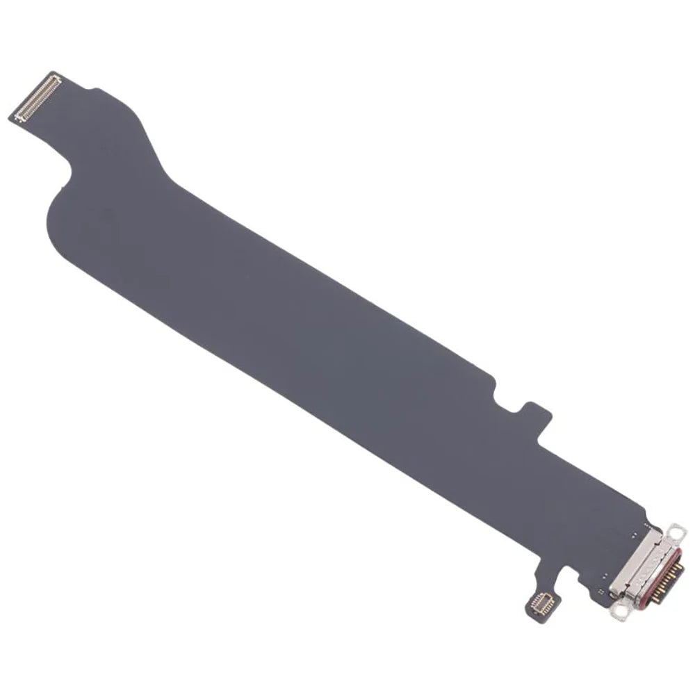 For Xiaomi 15 Pro Charging Port Flex Cable Replacement Part (without Logo) - 2