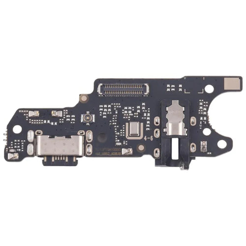 For Xiaomi Redmi 15C 5G (EU) (173mm) Charging Port Flex Cable Replacement Part (without Logo) - 1