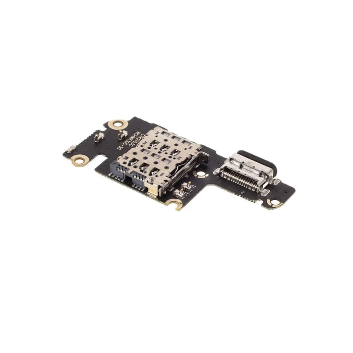 Charging Port Flex Cable Replace Part for Xiaomi Redmi K30S/Mi 10T 5G/Mi 10T Pro 5G - 2