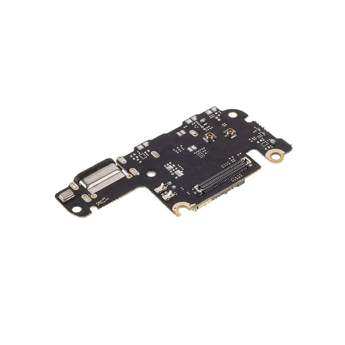 Charging Port Flex Cable Replace Part for Xiaomi Redmi K30S/Mi 10T 5G/Mi 10T Pro 5G - 3