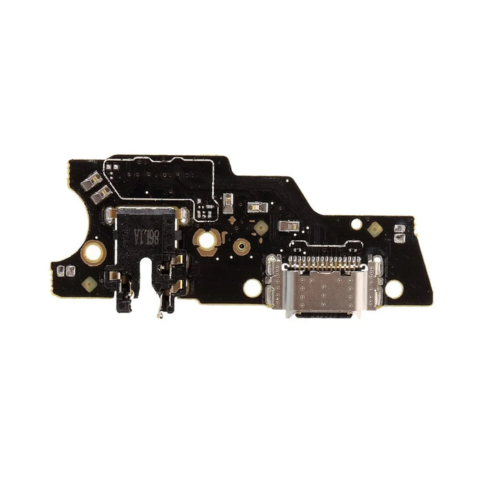 Charging Port Flex Cable Replacement for Realme 7 (Global) / 7 (Asia) - 1
