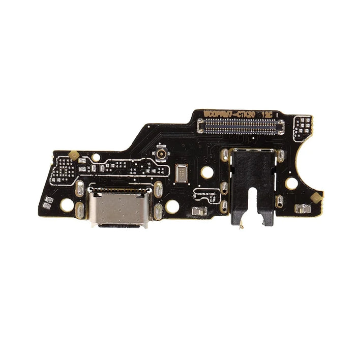 Charging Port Flex Cable Replacement for Realme 7 (Global) / 7 (Asia) - 2