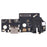 For Samsung Galaxy A04 4G (164.4mm) A045 OEM Charging Port Flex Cable Replacement Part (without Logo) - 1