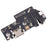 For Samsung Galaxy A04 4G (164.4mm) A045 OEM Charging Port Flex Cable Replacement Part (without Logo) - 2