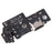 For Samsung Galaxy A04 4G (164.4mm) A045 OEM Charging Port Flex Cable Replacement Part (without Logo) - 3