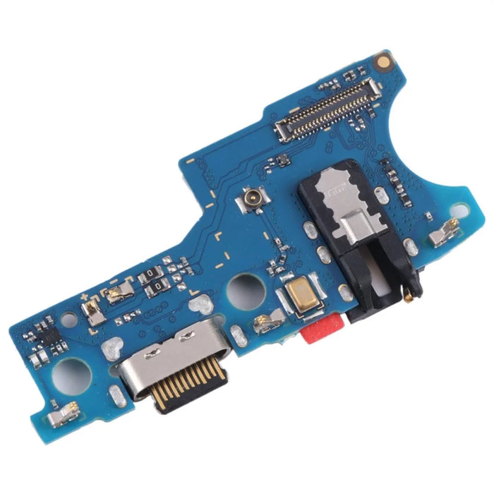 For Samsung Galaxy A14 4G A145P OEM Charging Port Flex Cable Replacement Part (without Logo) - 2
