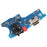 For Samsung Galaxy A14 4G A145P OEM Charging Port Flex Cable Replacement Part (without Logo) - 3