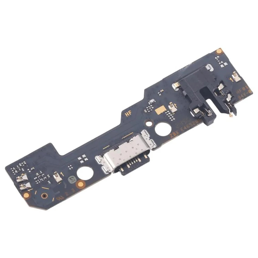 For Xiaomi Poco C71 4G  /  Redmi A5 4G (171.7mm) OEM Disassembly Dock Connector Charging Port Flex Cable Replacement (Without Logo) - 2