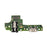 For Samsung Galaxy A10s A107U (M16) OEM Charging Port Flex Cable Replacement Part (without Logo) - 1