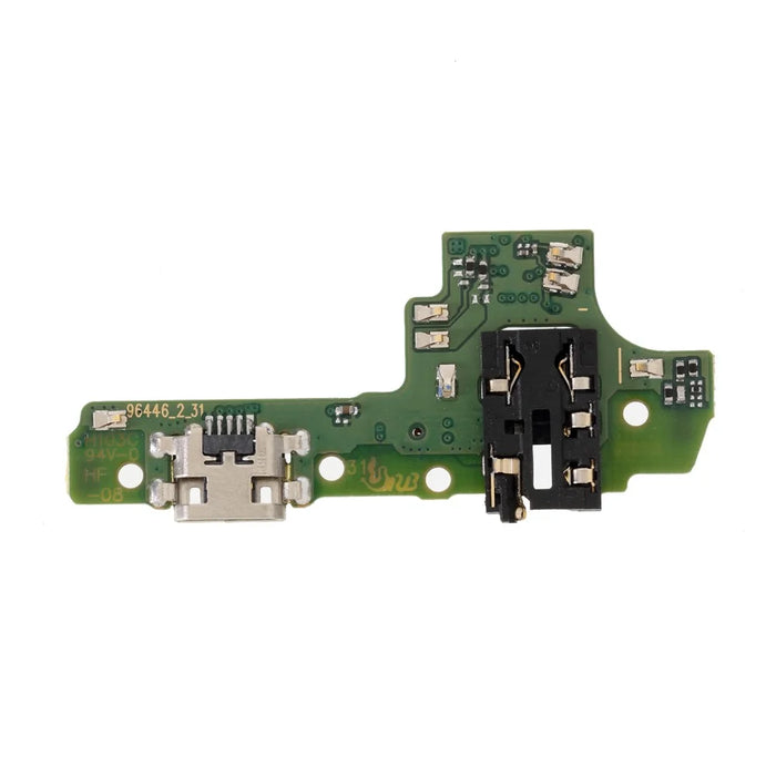 For Samsung Galaxy A10s A107U (M16) OEM Charging Port Flex Cable Replacement Part (without Logo) - 2
