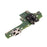 For Samsung Galaxy A10s A107U (M16) OEM Charging Port Flex Cable Replacement Part (without Logo) - 3