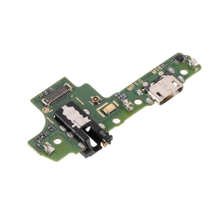For Samsung Galaxy A10s A107U (M16) OEM Charging Port Flex Cable Replacement Part (without Logo) - 4