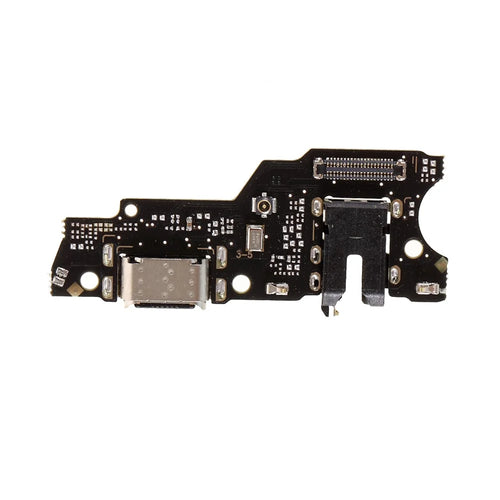 Charging Port Flex Cable Spare Part Replacement for Realme 7i (Global) / 7i (Asia) - 1