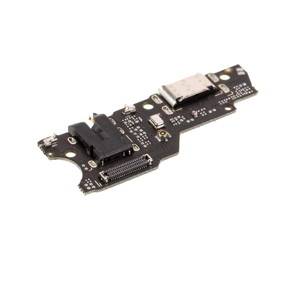 Charging Port Flex Cable Spare Part Replacement for Realme 7i (Global) / 7i (Asia) - 3